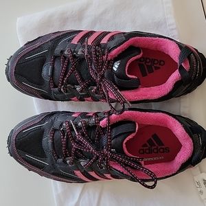 Adidas trail shoes